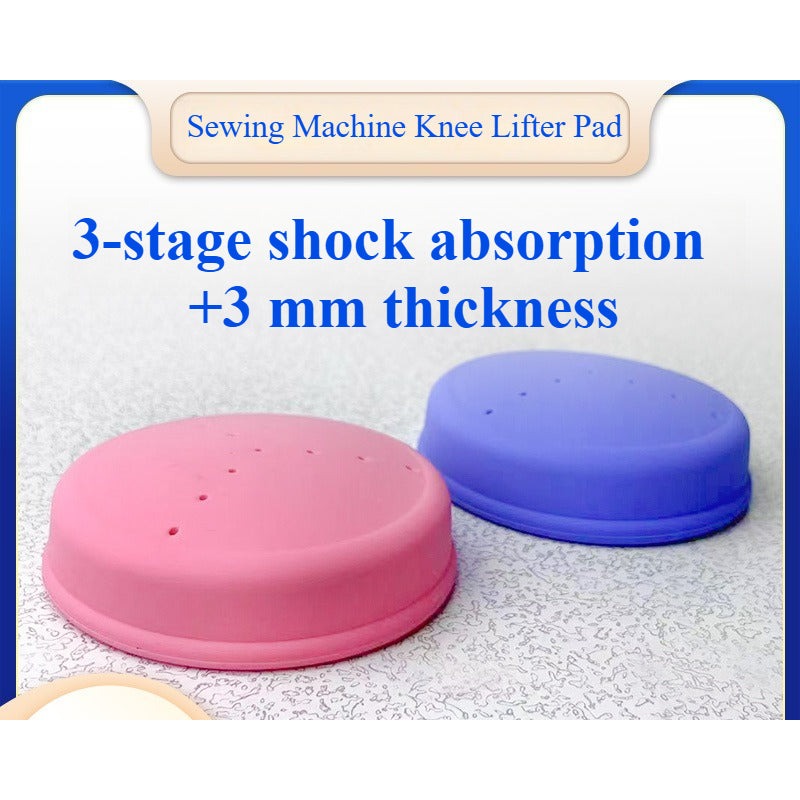 2+2 GRATIS | KneeComfort – Verabschieden Sie sich von Knieschmerzen beim Nähen