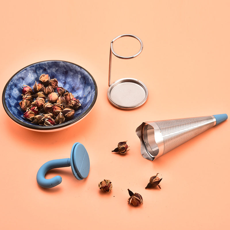 1+1 GRATIS | TeaBrella – Genieße Tee mit Stil und einer lustigen Wendung!