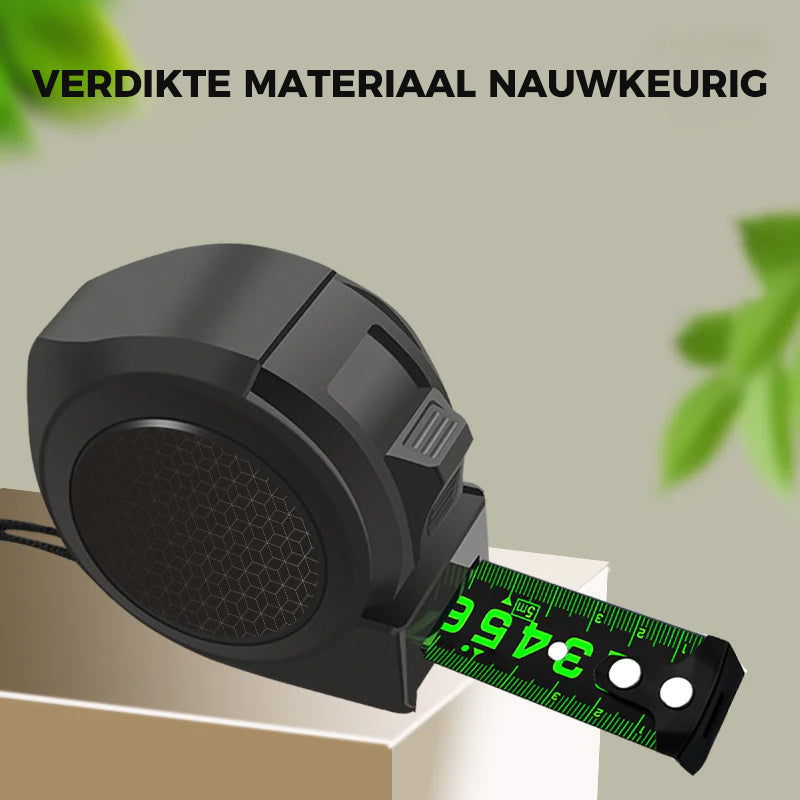 ProMeasure – Präzises Messen, Steigerung der Effizienz!