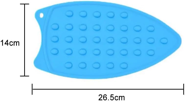 2+1 GRATIS | HeatBoard – Verabschieden Sie sich von Brandflecken auf Ihrem Bügelbrett