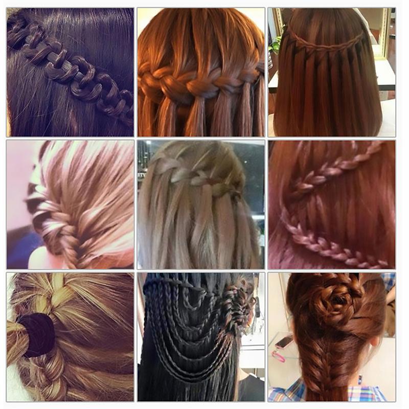 WavyEase Pro – Perfekte Frisuren sofort mit nur einem Knopfdruck