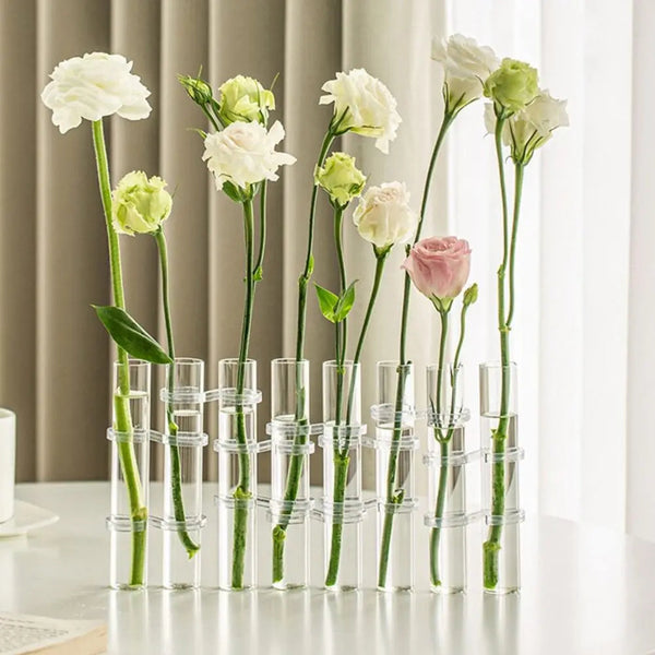 FlexAura – Die Vase, die sich deinem Stil anpasst!