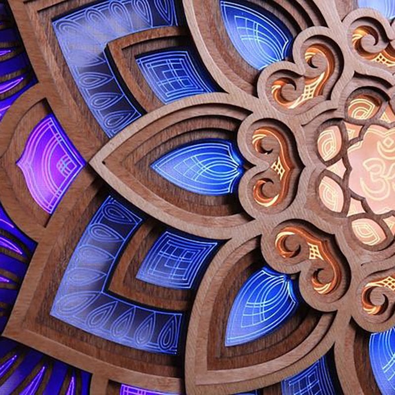 ZenAura – Dein Moment der Entspannung