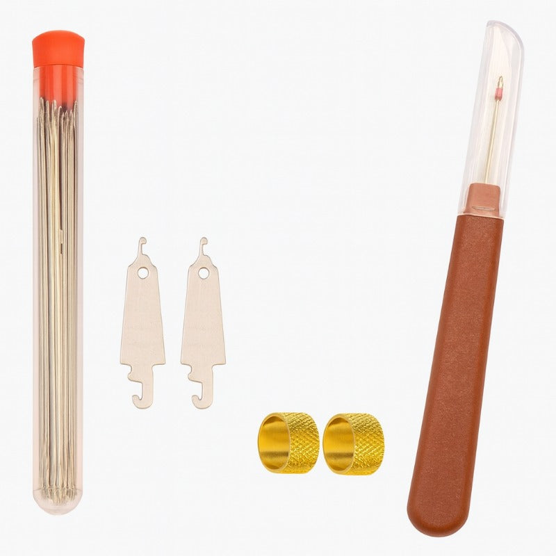 StitchBuddy – Das kompakte Nähset für jeden Anlass