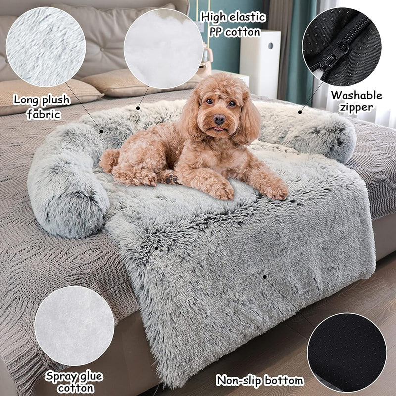 FellNest – Kombinierter Schutz und stressfreier Schlaf