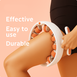 CelluEase – Sichtbare Entspannung und glattere Haut in wenigen Minuten!