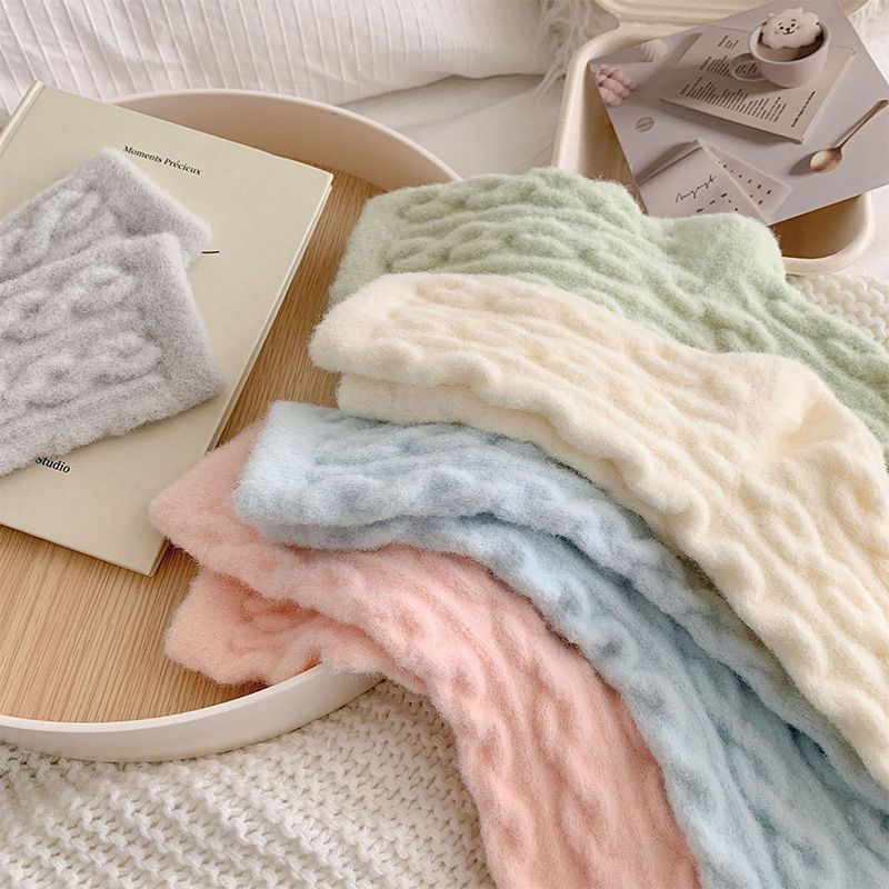 CozyTootsie – Überlegene Wärme und Komfort für frostige Füße