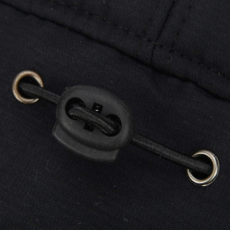 ArcticShade – Umfassende Wintermütze für maximalen Kälteschutz