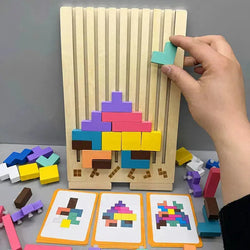 ZenBlocks – Schreibtisch Entspannungs- und Konzentrationshilfe!