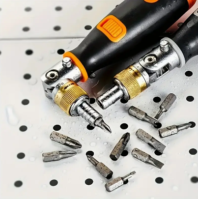 DIYMaster – Der 10-in-1 Schraubendreher für jede Aufgabe!