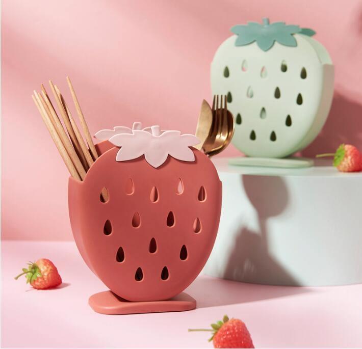 BerryStand – Frische Früchte, makellose Küche!