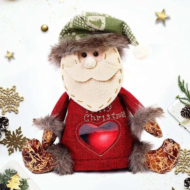 MerryBag – Mach aus jedem Weihnachtsgeschenk einen unvergesslichen Moment