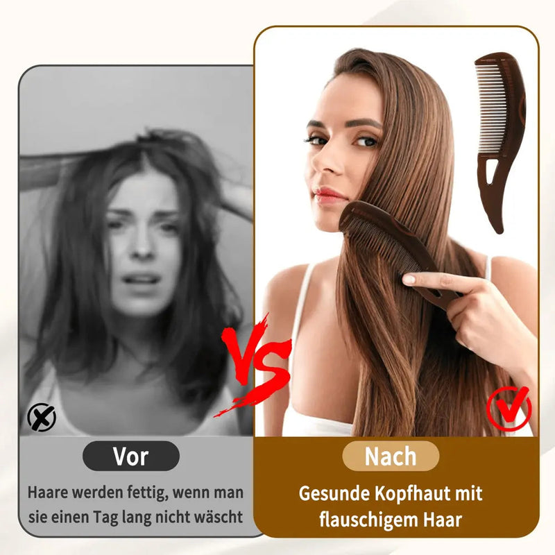 PureScalp – Endlich Schluss mit Schuppen und Juckreiz!