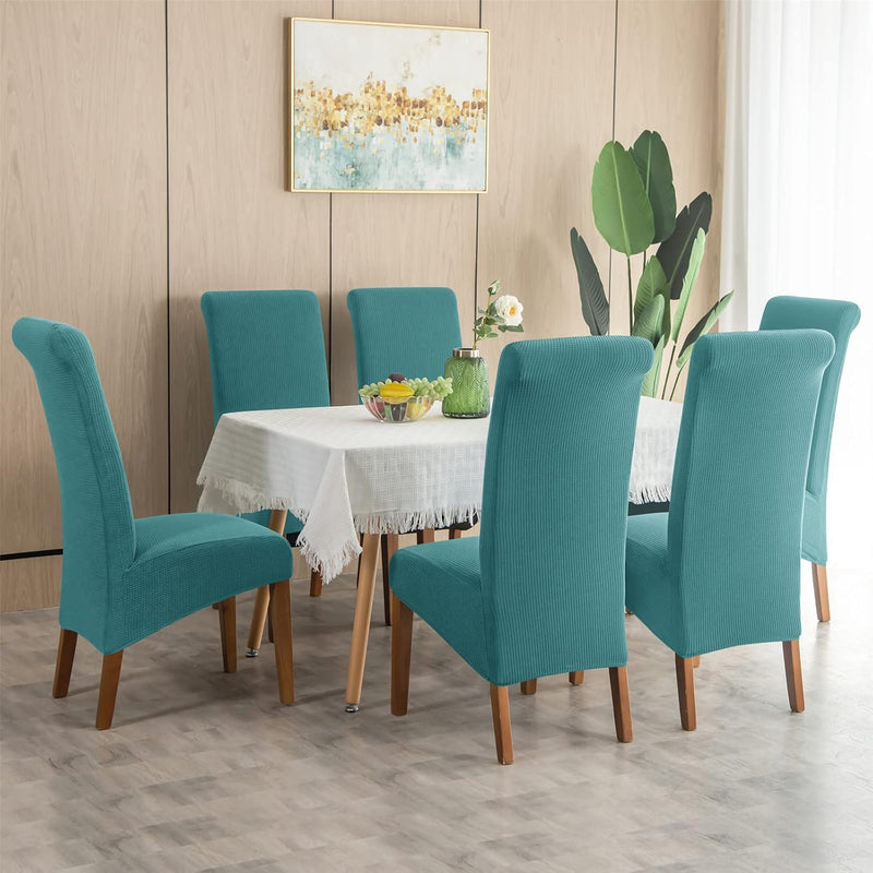 3+3 GRATIS | ChairLuxe – Stellen Sie Ihre Stühle wie neu wieder her!