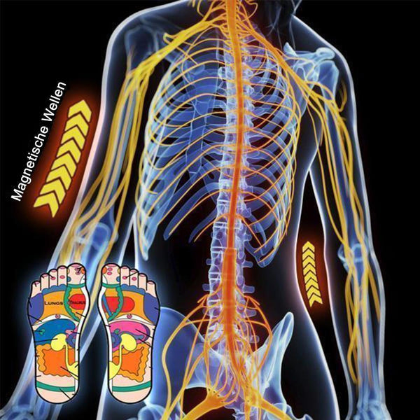 1+1 GRATIS | VitalSox – Komfort und Schmerzlinderung bei jedem Schritt!