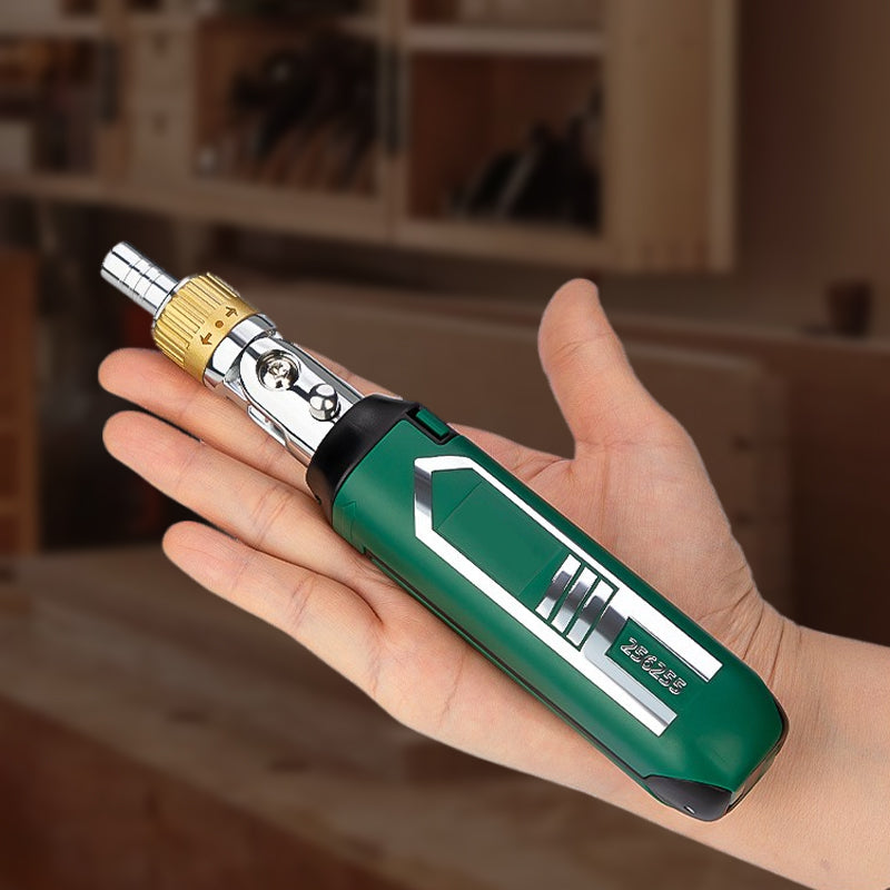 FixTwist – Schrauben Sie mit Präzision, überall