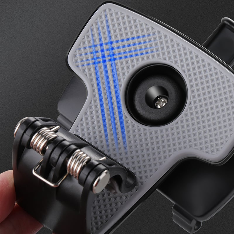 SafeView Grip – Sehen statt Suchen beim Fahren!