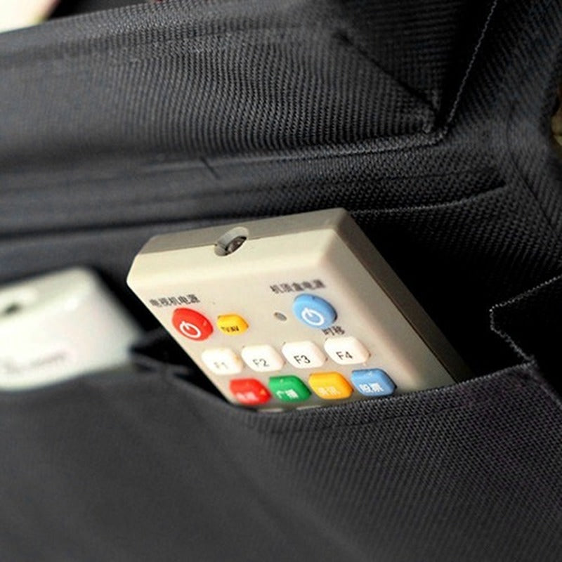 1+1 GRATIS | SofaCaddy Pro – Alles bequem in Reichweite neben Ihrem Sessel!