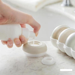LitePods – Alle Ihre Reiseutensilien in einer Hand!