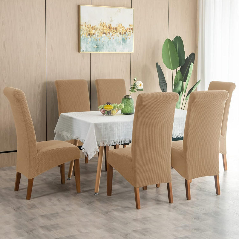 3+3 GRATIS | ChairLuxe – Stellen Sie Ihre Stühle wie neu wieder her!