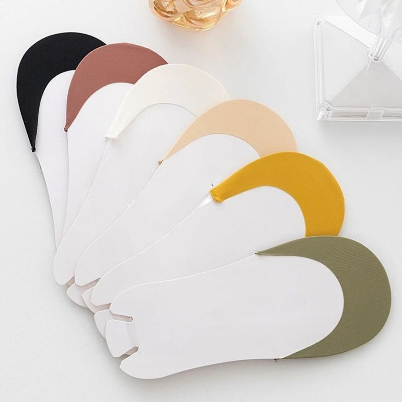 2+2 GRATIS | SilkStep – Unauffälliger Komfort für anspruchsvolle Füße