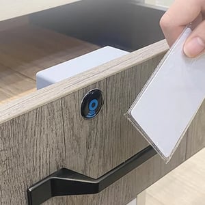 SafeTap – Smarter Schutz für deine Schränke
