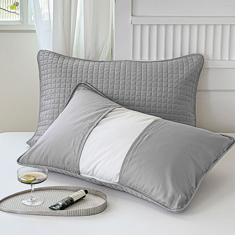 1+1 GRATIS | SleepGuard Bezug – Frischer Schutz für Ihren Kissenbezug