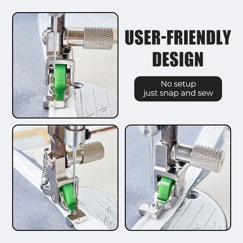 1+1 GRATIS | HemGlide – Makellose Reißverschlüsse, völlig faltenfrei