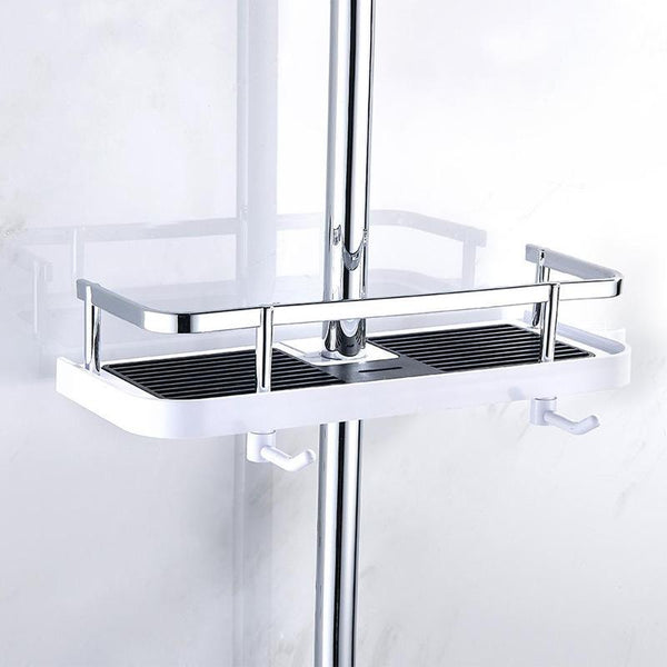 ShowerCaddy™ - Badstangenhalter für die Dusche
