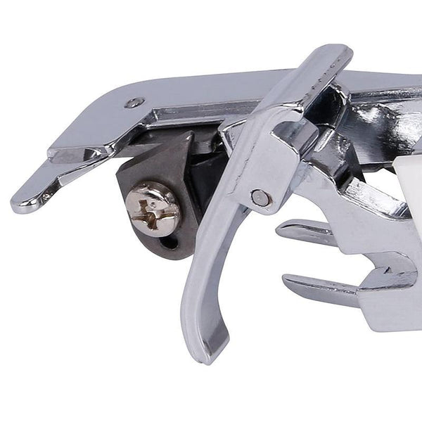 SewingSwift – Nähzeit halbieren mit dem All-in-One Nahtveredelungswerkzeug