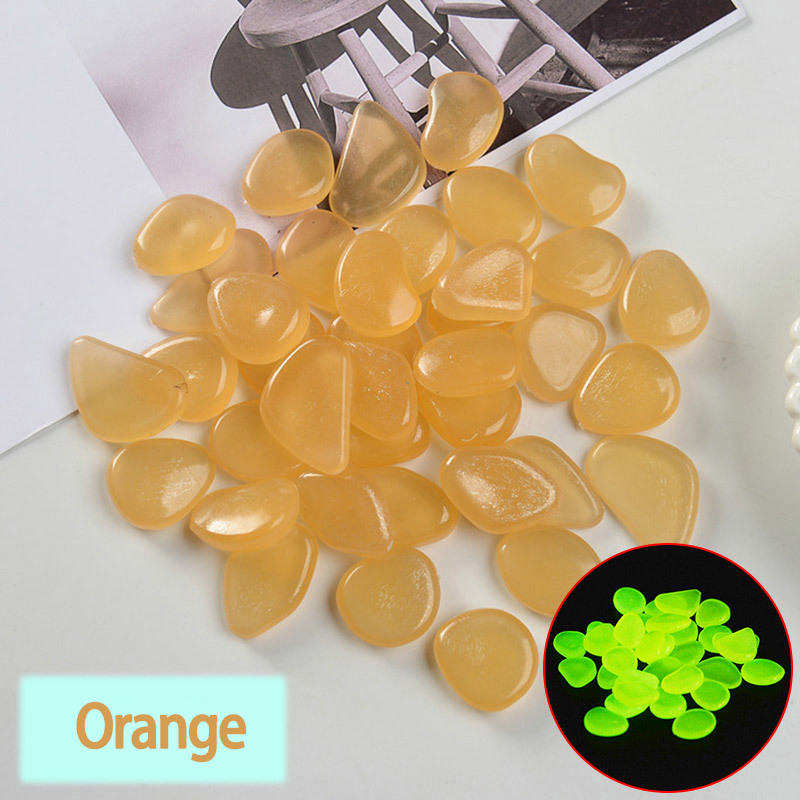 50+50 GRATIS | GlowPebbles - Bringen Sie Licht in dunkle Wege