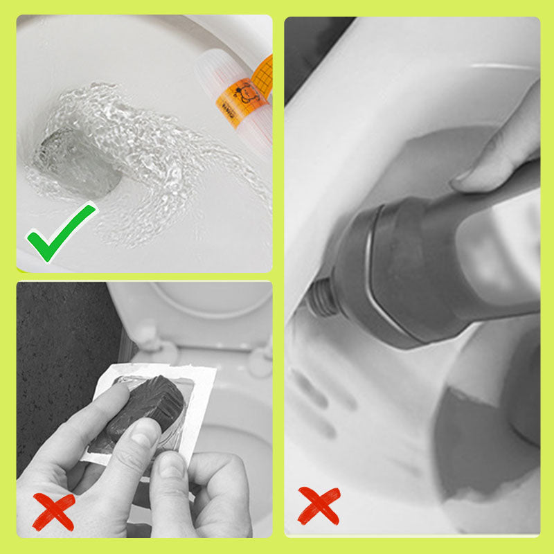 2+1 GRATIS | PureScent – Endlich eine frische Toilette ohne Aufwand!