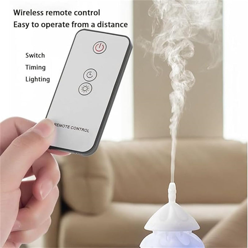 AromaTree – Entspannen Sie mit dem Duft und Glanz der Weihnachtszeit