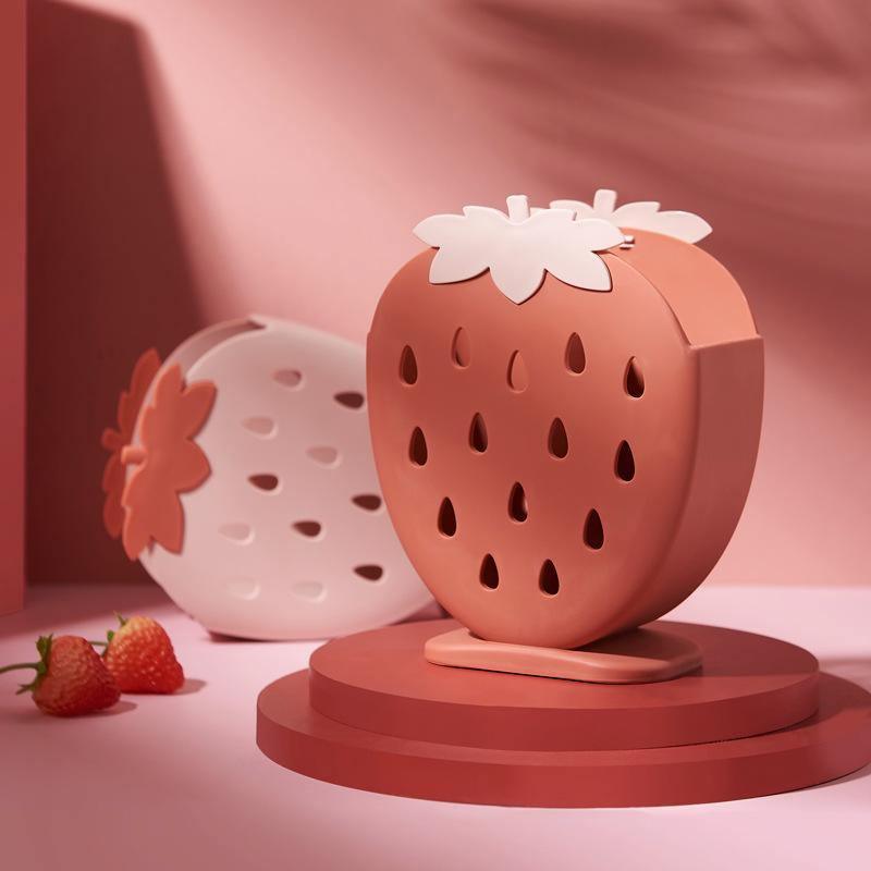 BerryStand – Frische Früchte, makellose Küche!