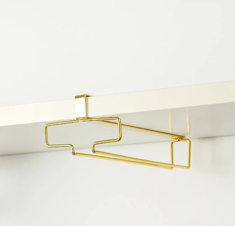 1+1 GRATIS | WineHaven – Elegante Aufbewahrungslösung für edle Gläser