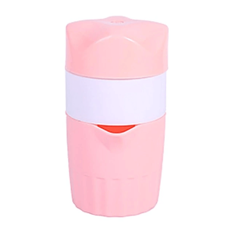 JuiceTwist Pro – Sofortige Frische Vitaminfreude