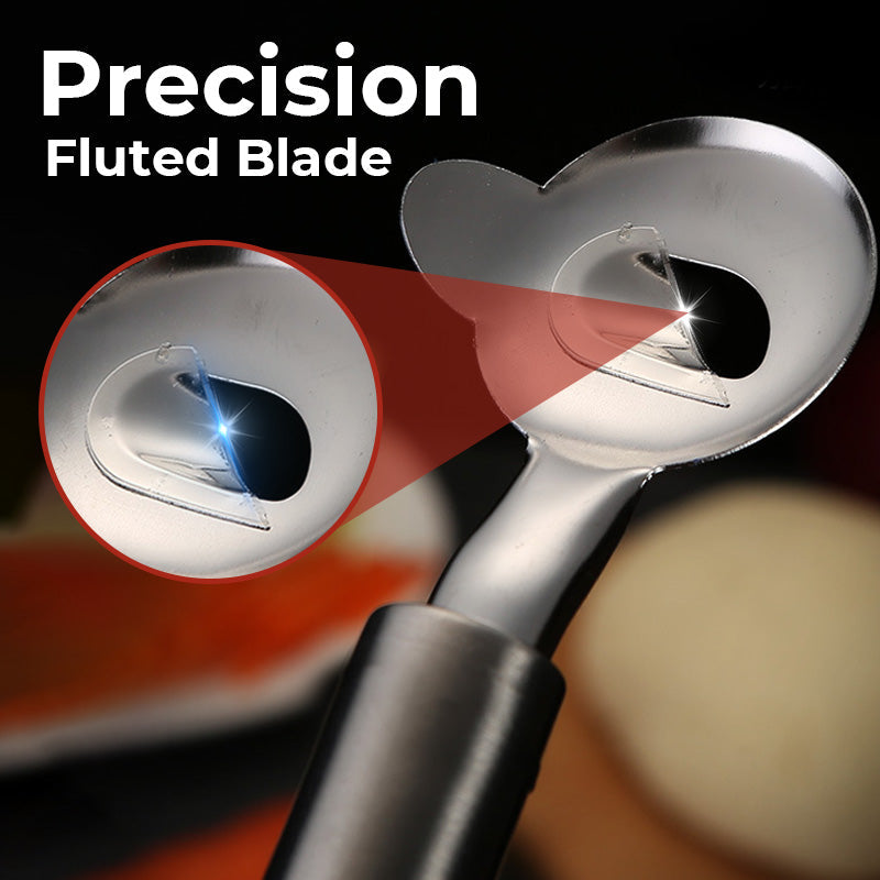 ChefBlade – Jederzeit fachmännisch geschnittene Nudeln