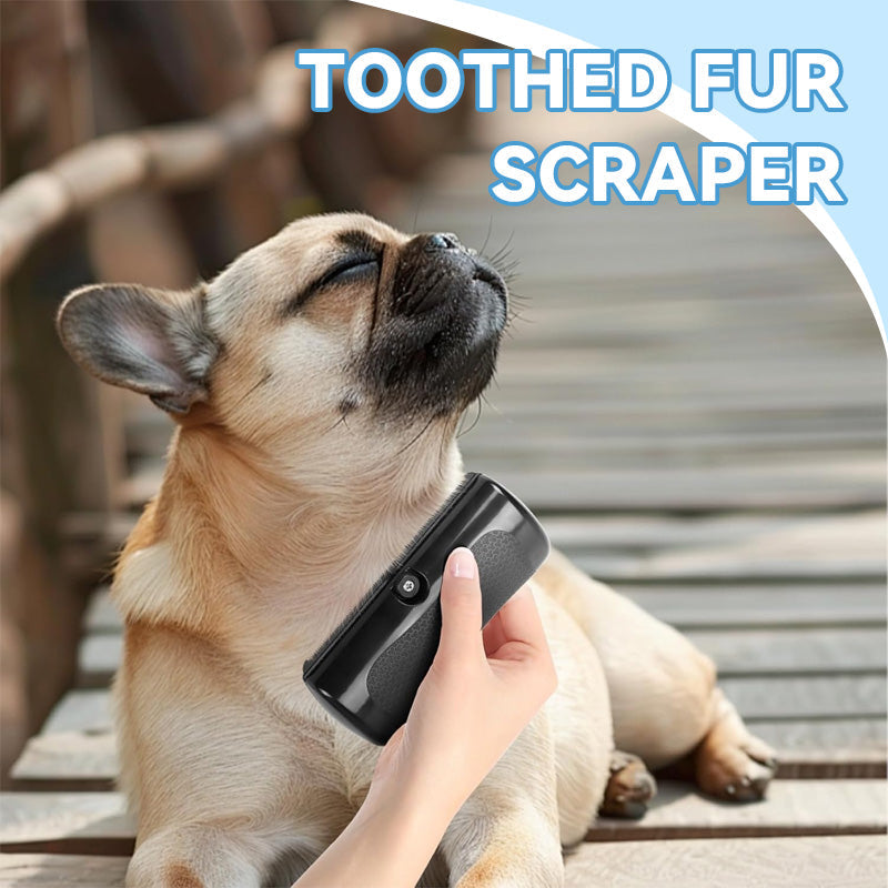 FurMaster – Für ein sauberes, glänzendes und fröhliches Haustier