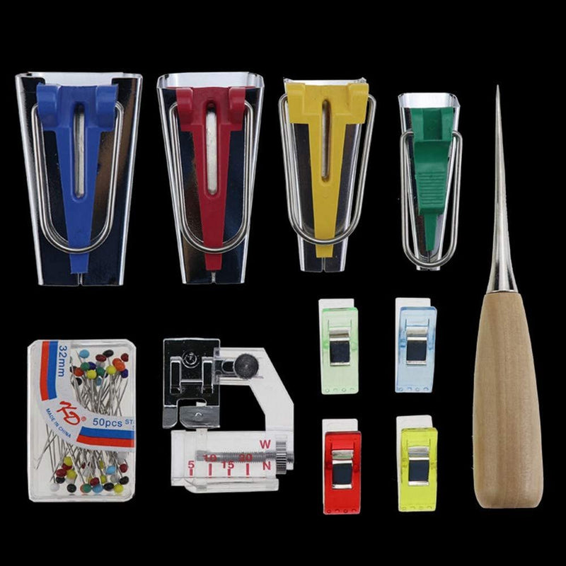 HemSmart Pro – Das ideale Schrägband in wenigen Minuten gefertigt