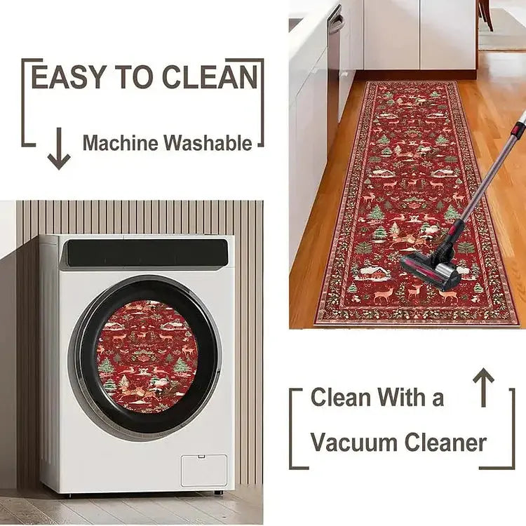 CozyFest – Weihnachtswärme in Ihr Zuhause bringen