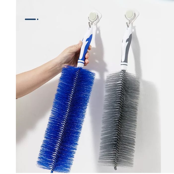 1+1 GRATIS | FanBrush – Sauberkeit mit einem Wisch!