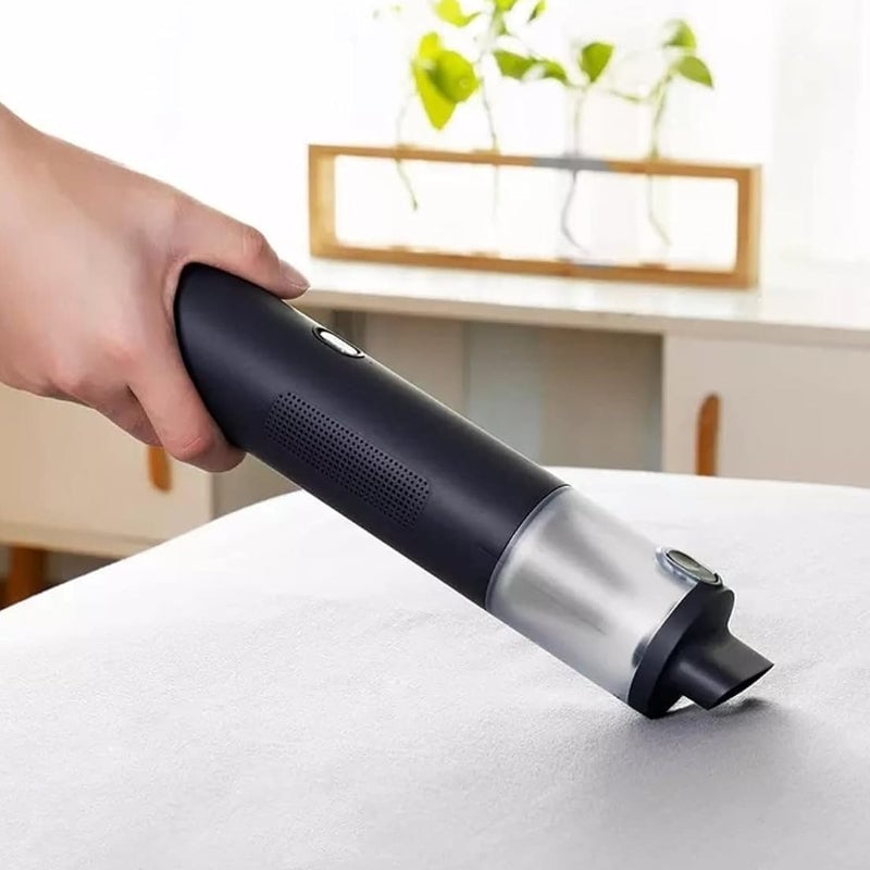 DustJet V8 – Power in der Hand, Sauberkeit im Griff!