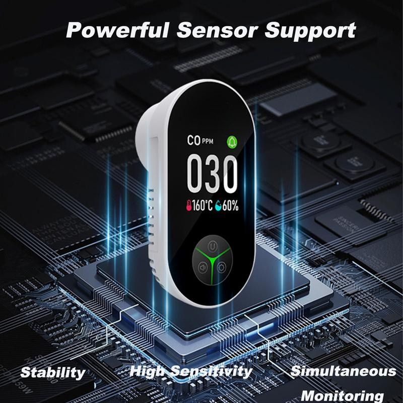 PureAir – Echtzeitschutz für Ihr Zuhause gegen unsichtbare Bedrohungen