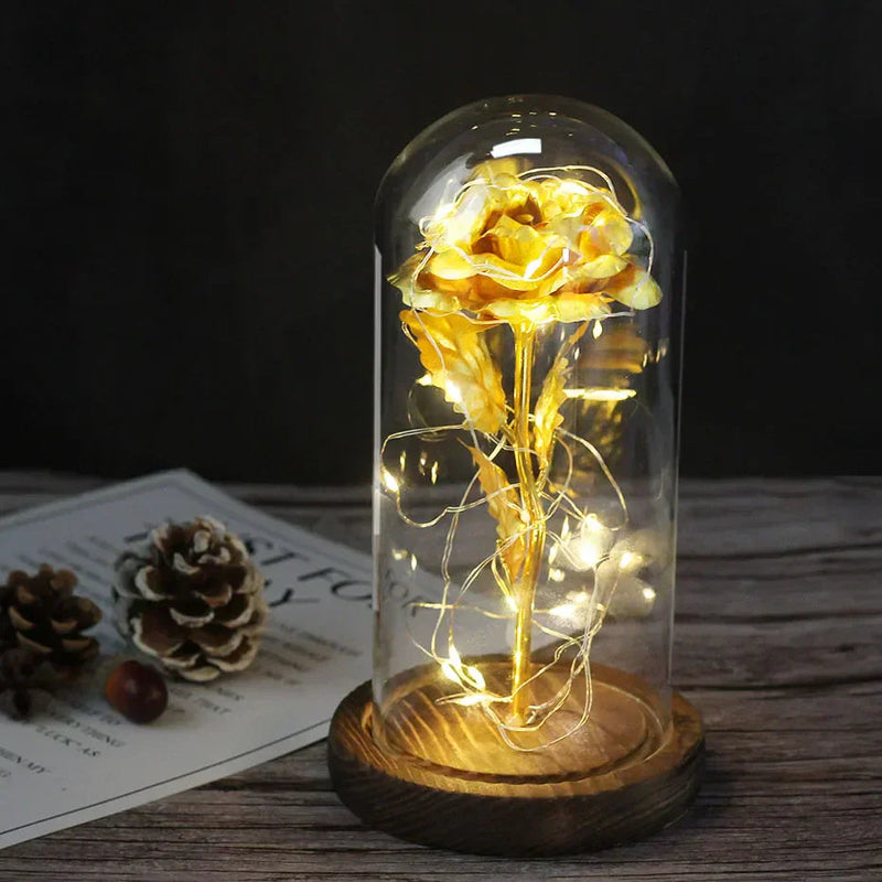 LumiRose Eternal – Eine Liebe, die ewig hält!