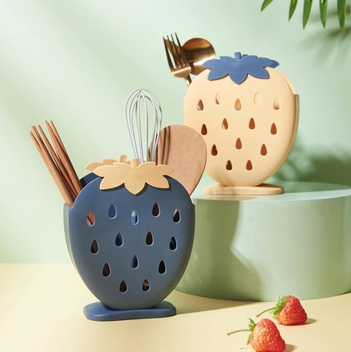 BerryStand – Frische Früchte, makellose Küche!