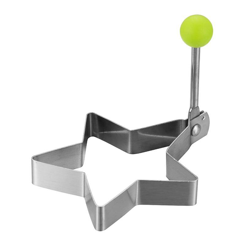 EggShape – Formvollendet in den Tag starten