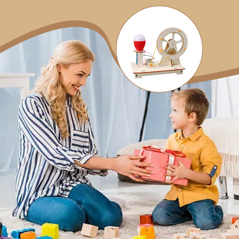 TechCraft – Verspielt bauen, lernen und Technologie entdecken