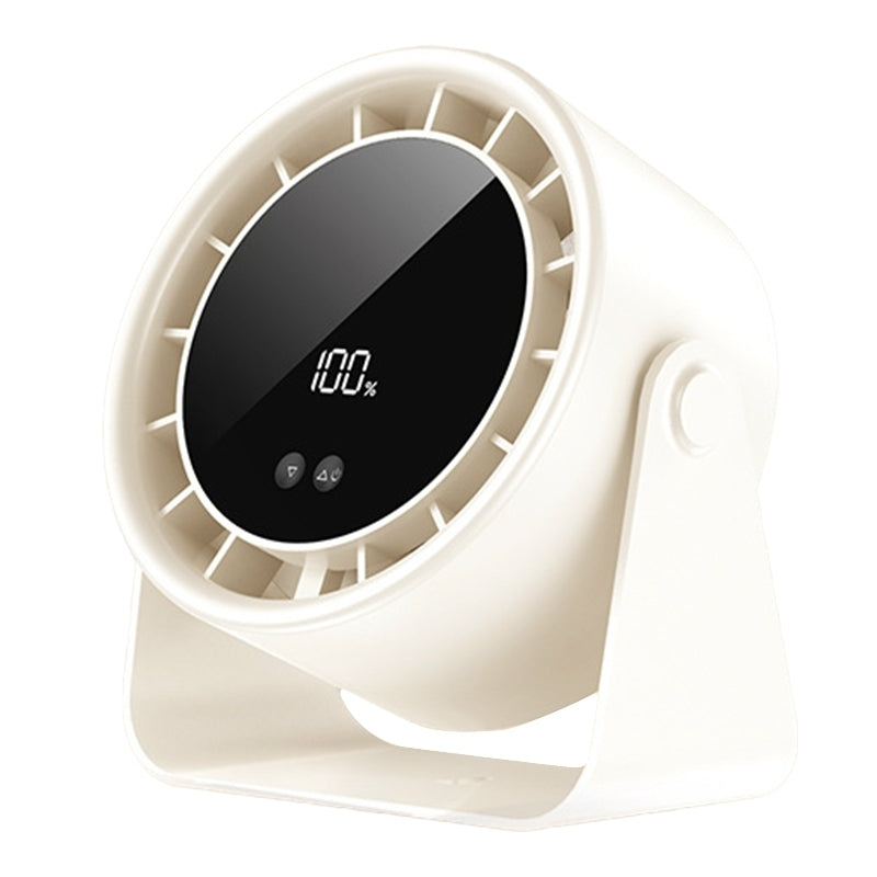 WindNova – 100-Stufen Mini-Ventilator!