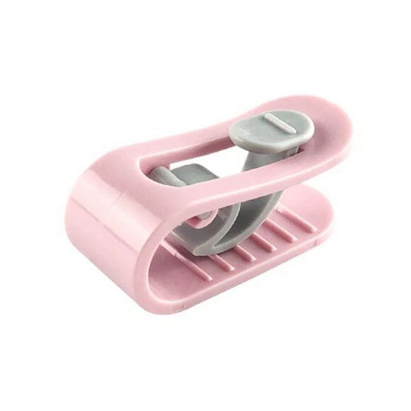 6+6 GRATIS | EasySleep™ - Rutschfeste Steppdeckenklammern [Letzter Tag Rabatt]