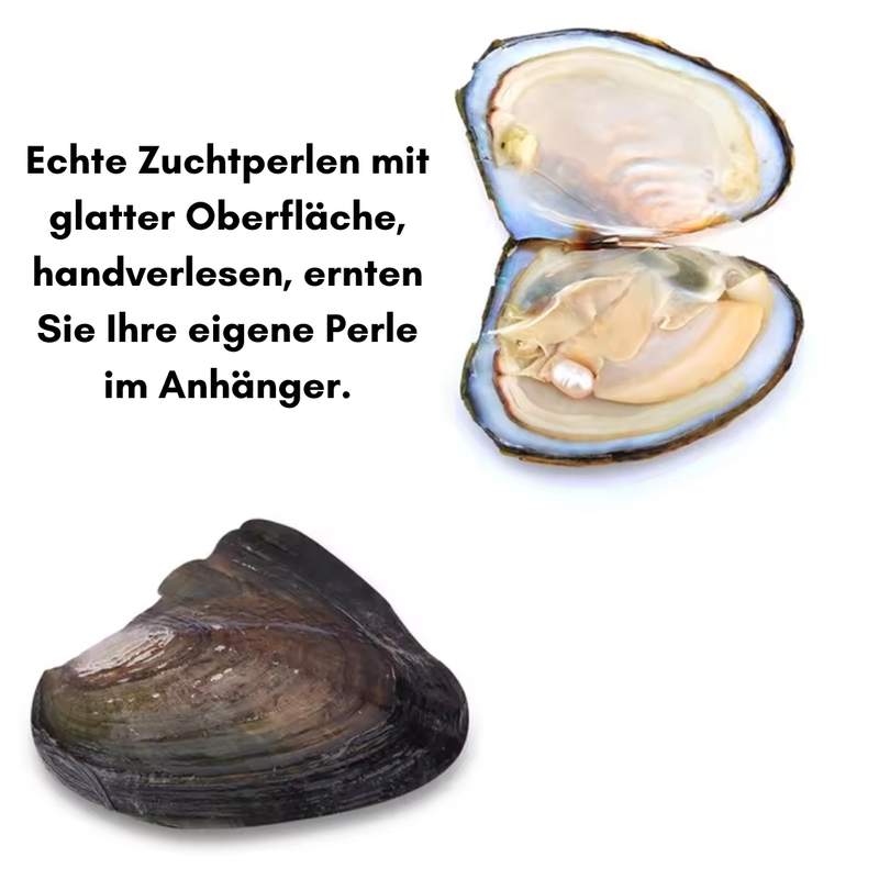 PearlWish – Die Perle, die Wünsche wahr macht